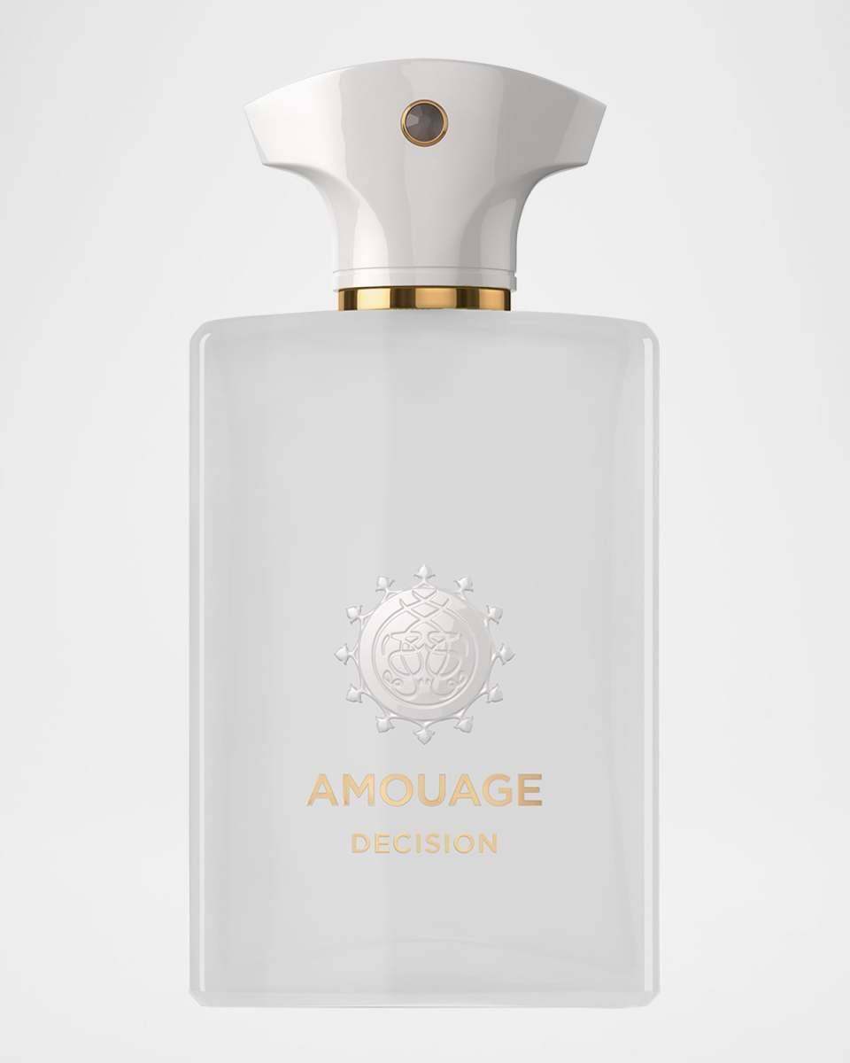Decision Eau de Parfum, 3.4 oz.